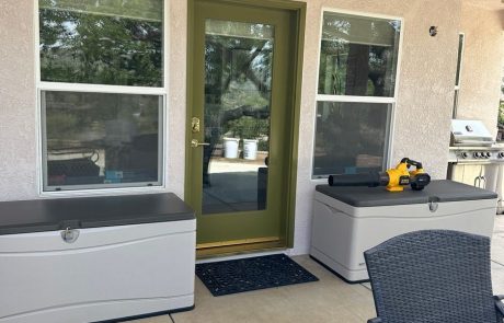 Complete Home TexCote Painting in Tehachapi, CA