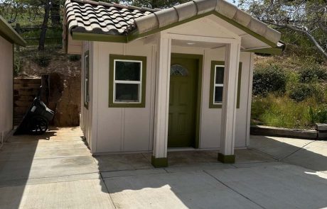 Complete Home TexCote Painting in Tehachapi, CA
