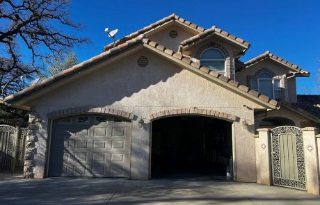 Complete Home TexCote Painting in Tehachapi, CA