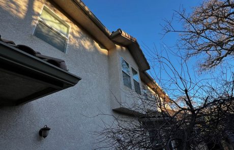 Complete Home TexCote Painting in Tehachapi, CA