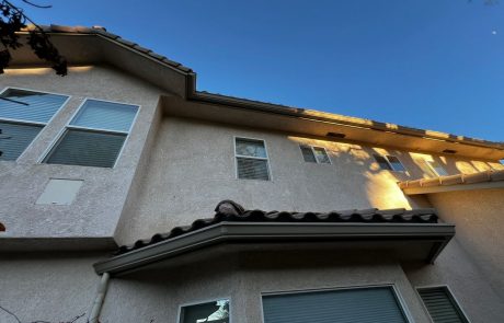 Complete Home TexCote Painting in Tehachapi, CA