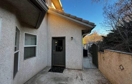 Complete Home TexCote Painting in Tehachapi, CA