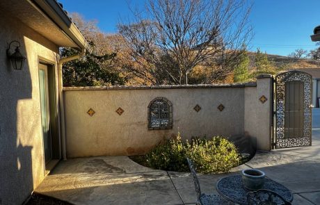 Complete Home TexCote Painting in Tehachapi, CA