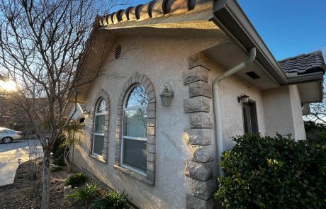 Complete Home TexCote Painting in Tehachapi, CA