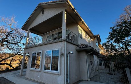 Complete Home TexCote Painting in Tehachapi, CA