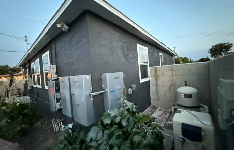 Exterior Residential Painting in Bakersfield, CA