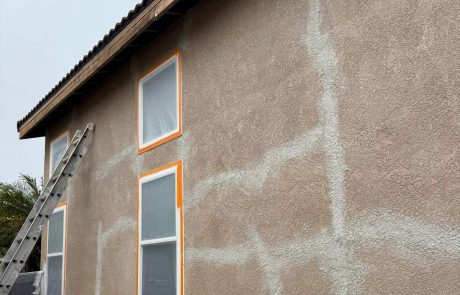 Exterior Residential Painting in Bakersfield, CA