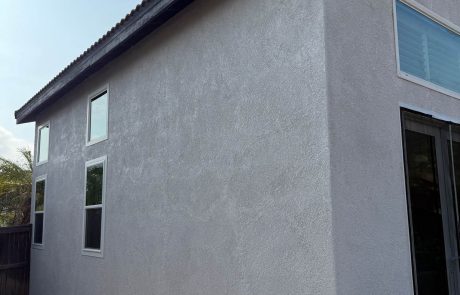 Exterior Residential Painting in Bakersfield, CA