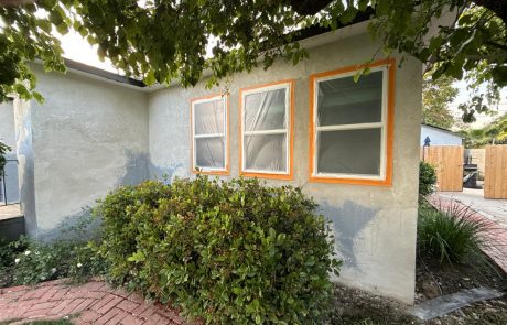 Exterior Residential Painting in Bakersfield, CA
