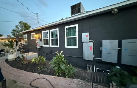 Exterior Residential Painting in Bakersfield, CA