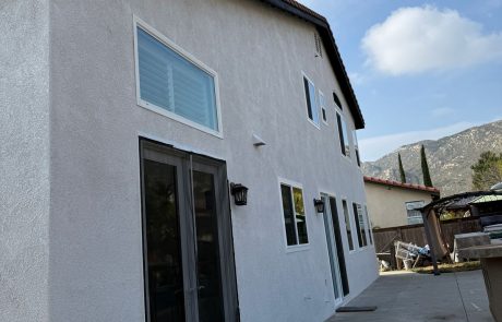 Exterior Residential Painting in Bakersfield, CA