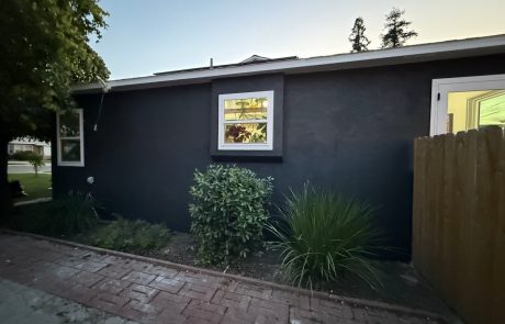 Exterior Residential Painting in Bakersfield, CA