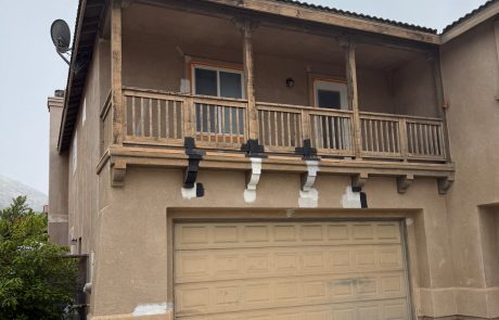 Exterior Residential Painting in Bakersfield, CA
