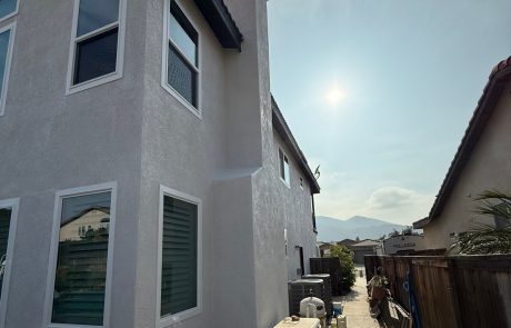 Exterior Residential Painting in Bakersfield, CA
