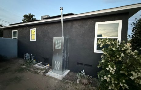 Exterior Residential Painting in Bakersfield, CA