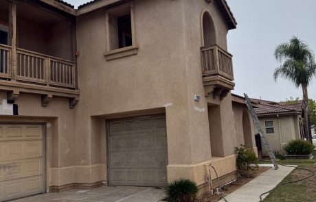 Exterior Residential Painting in Bakersfield, CA