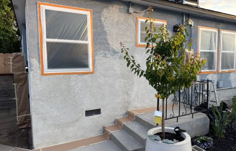 Exterior Residential Painting in Bakersfield, CA