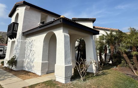 Exterior Residential Painting in Bakersfield, CA