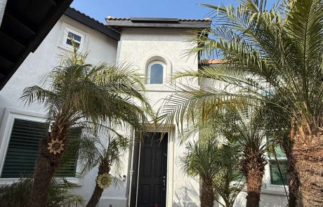 Exterior Residential Painting in Bakersfield, CA