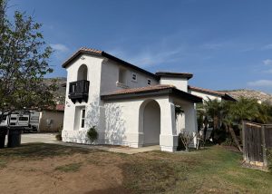 Exterior Residential Painting in Bakersfield, CA