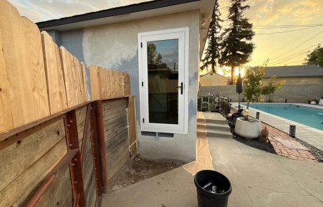 Exterior Residential Painting in Bakersfield, CA