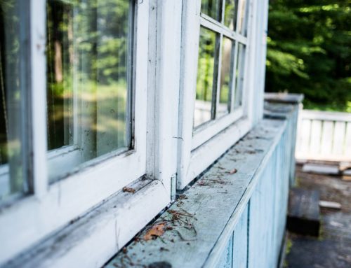 Is Ignoring Drafty Windows Costing You More Than You Think?