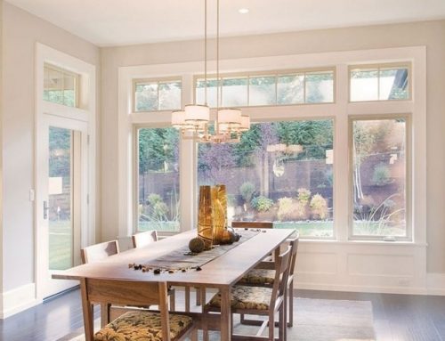 The Noise-Blocking Benefits of Energy-Efficient Windows