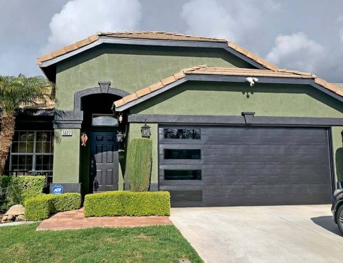 Top 5 Benefits of TexCote Exterior Coating for Homeowners
