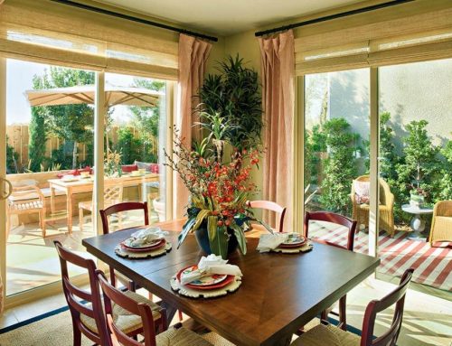 Why Homeowners Love Anlin Sliding Patio Door