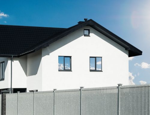 Why TexCote is an Ideal Solution for Homeowners in Hot Climates
