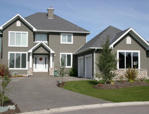How TexCote Keeps Your Home Cool: The Science Explained