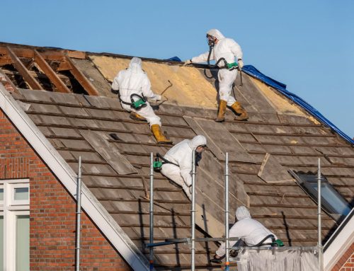 The Dangers of DIY Roofing: Why You Need a Pro