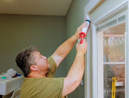 The Top 5 Mistakes People Make Without a Pro Window Installer