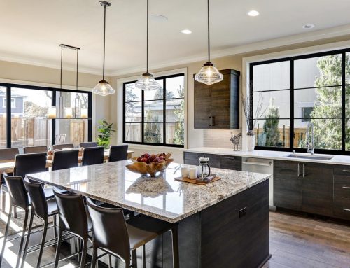 Why Choose Anlin Designer Black™ Windows for Your Home