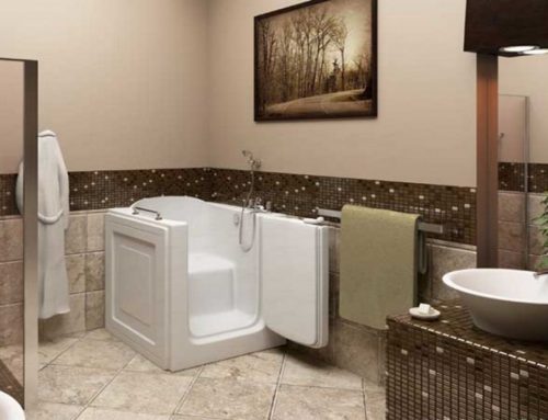 Why Hiring a Pro for Your Walk-In Tub Installation Matters