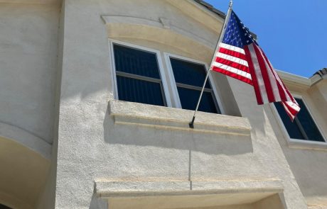 Home Painting and Window Renovations project