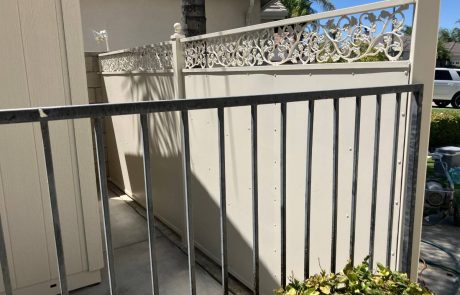 Home Painting and Window Renovations project