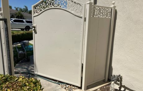 Home Painting and Window Renovations project
