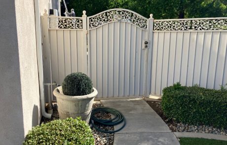 Home Painting and Window Renovations project