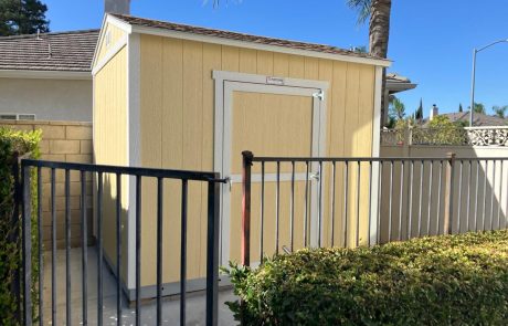 Home Painting and Window Renovations project