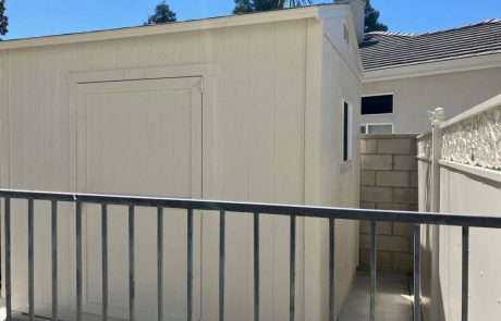 Home Painting and Window Renovations project