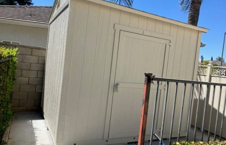 Home Painting and Window Renovations project