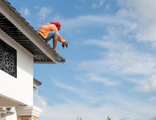 The Dangers of DIY Roofing: Why You Need a Pro