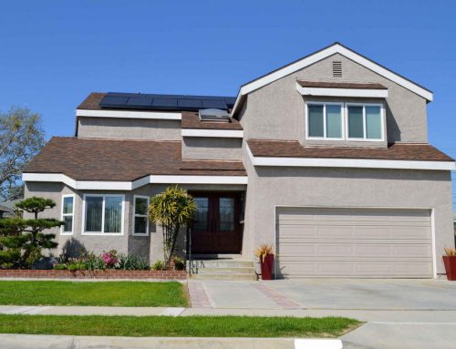 Can a New Roof Lower My Energy Bills?