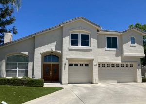 TexCote CoolWall vs Traditional Paint: What's the Difference?