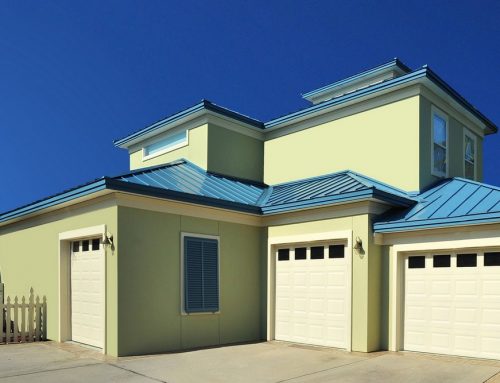 Where Can I Get Heat-Reflective Exterior Paint?