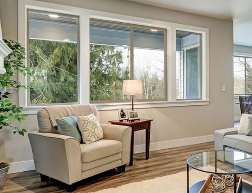 Why Vinyl Windows Are the Best Window Material