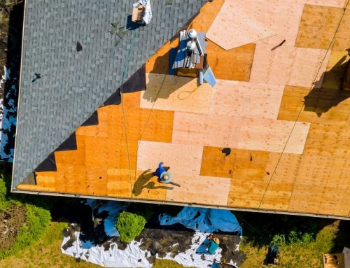 Do I Need a Roof Repair or Full Replacement?
