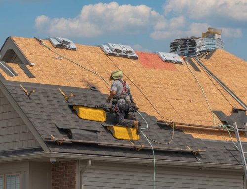 How Much Does a Roof Replacement Cost?