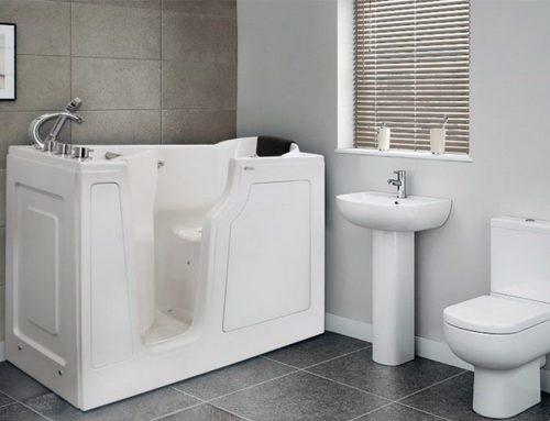What is the Cost of a Walk-In Tub?